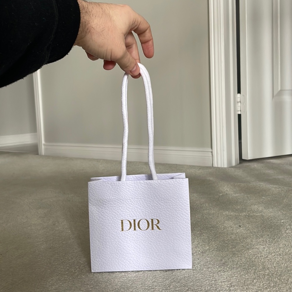 Dior Shopper